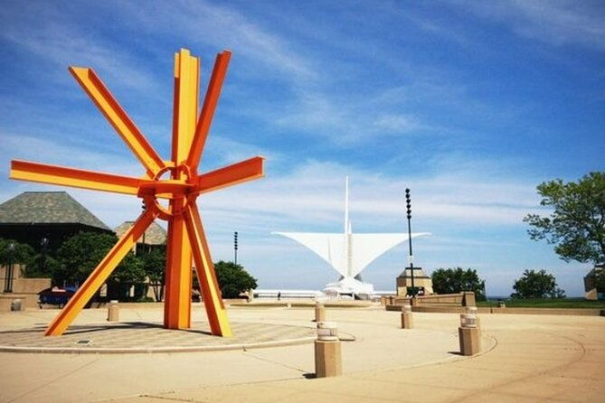 Milwaukee : Best Street Food Private Tour With A Local Guide - Good To Know