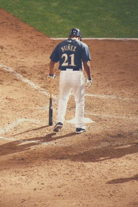 Milwaukee Brewers Baseball Game at American Family Field - Rules and Regulations