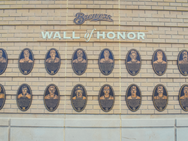 Milwaukee Brewers Baseball Game at American Family Field - What to Expect on Game Day