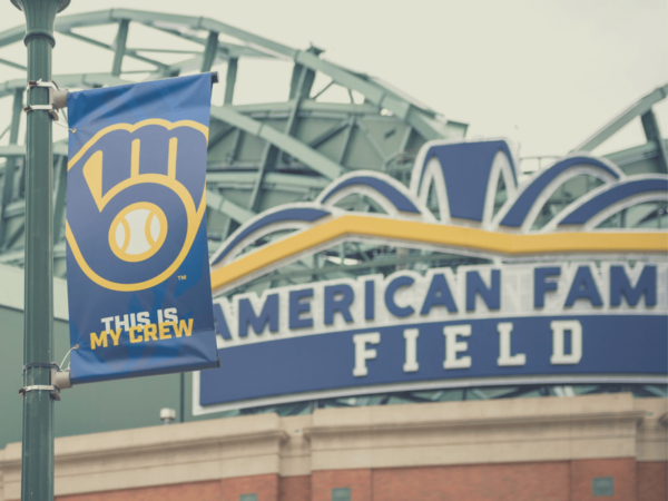 Milwaukee Brewers Baseball Game at American Family Field - Frequently Asked Questions