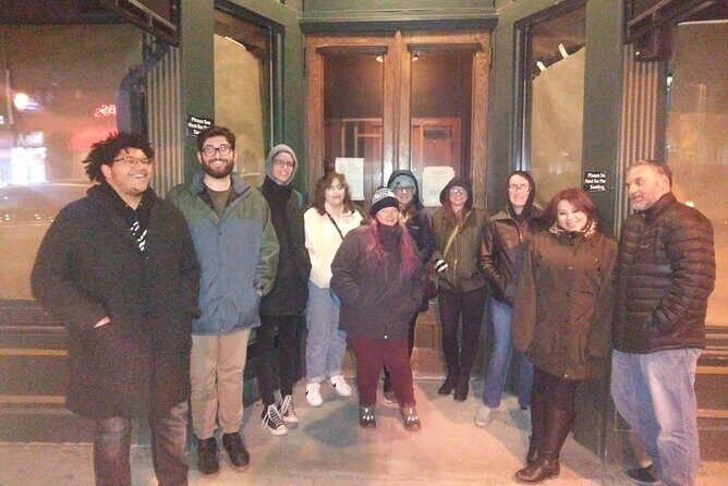 Milwaukee Downtown Ghost Tour - The Shadow of City Hall - FAQ