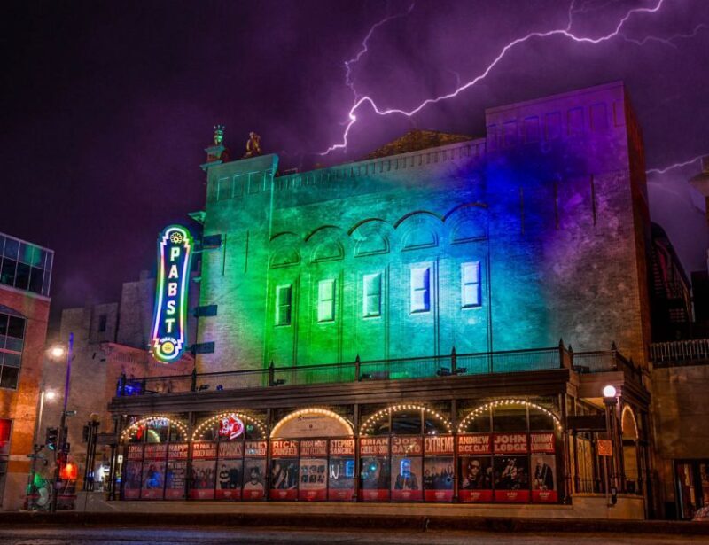 Milwaukee Morbid Mirrorlight Ghost Tours - Why It’s Worth It