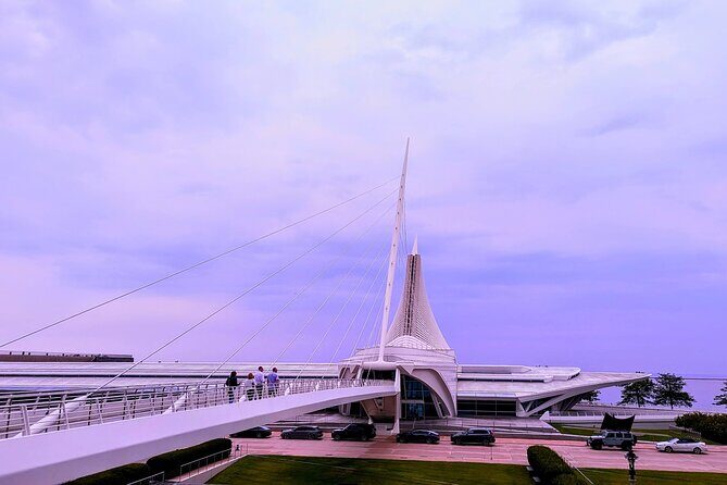 Milwaukee Scavenger Hunt Walking Tour and Game - Frequently Asked Questions (FAQs)