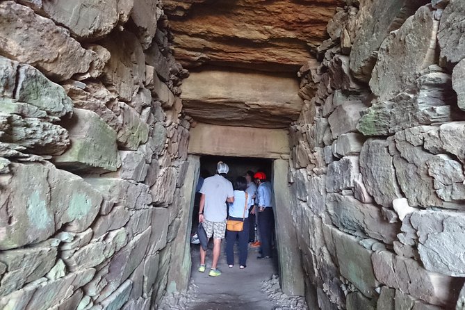 Mima Temple-Town BROMPTON Bicycle Tour - Additional Information for Travelers