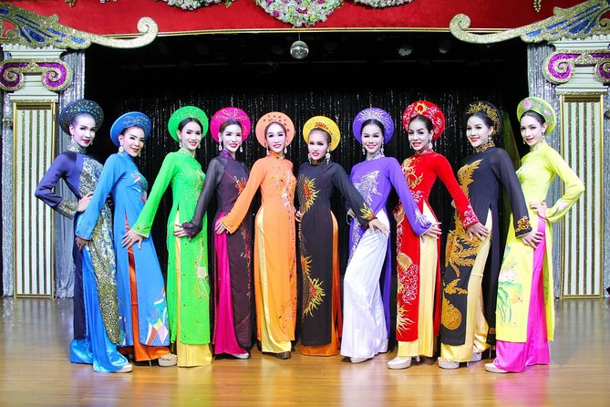 Mimosa Pattaya City of Love With Cabaret Show & Return Transfer - Important Notes