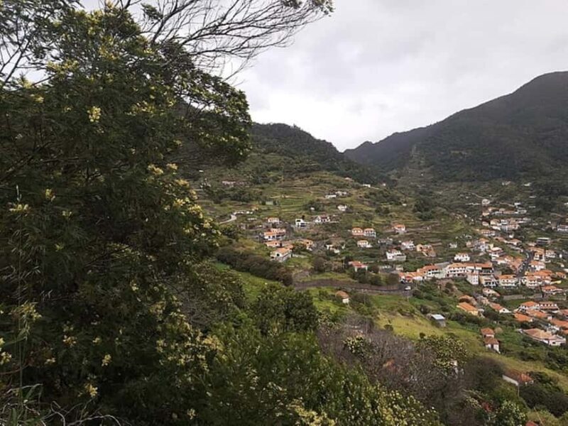 Mimosa Valley Trail: Explore Maroços - Good To Know