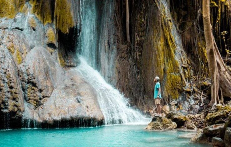 Minangkabau Airport to City Ride - Activity Details