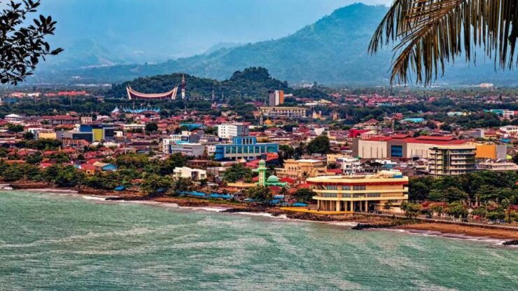 Minangkabau Airport to City Ride - Experience Highlights