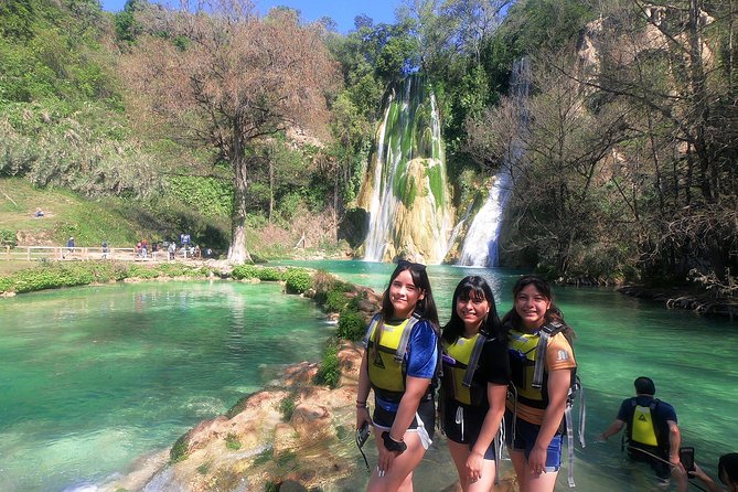 Minas Viejas Waterfall and Micos Waterfalls Tour - Reviews and Ratings