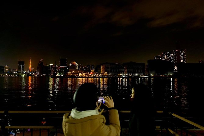 Minato-ku Tokyo Night Touring - Hidden Gems for Evening Adventures in Minato-ku Tokyo
