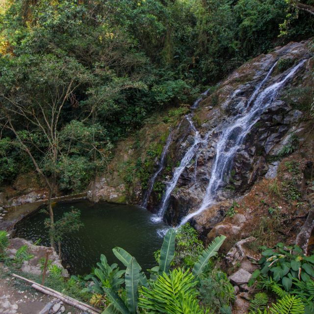 Minca: Day-Trip - Good To Know