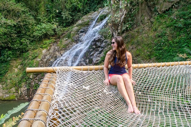 Minca Highlights Private Day Tour (Feb ) - Tour Details