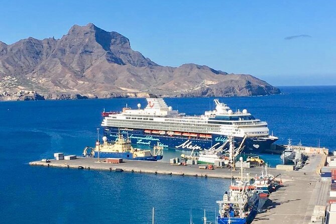 Mindelo, Cape Verde Full Day Tour  - Sao Vicente - Common Questions