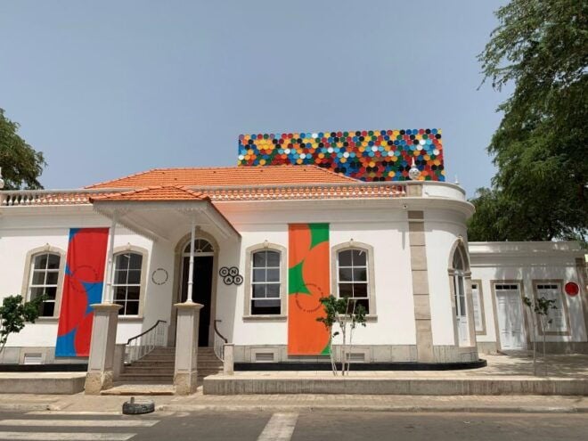 Mindelo: City Tour With Carnival Dancer - Additional Experience Information