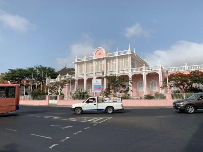 Mindelo: City Tour With Carnival Dancer - The Sum Up