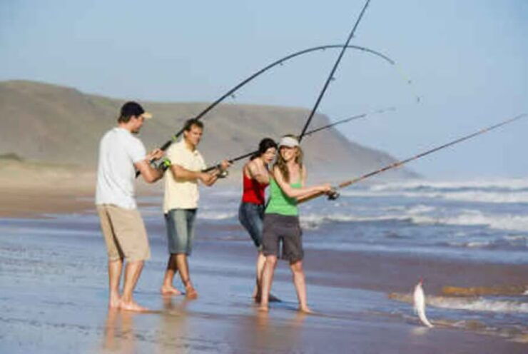 Mindelo: Fishing Experience & Barbecue - Pricing and Duration
