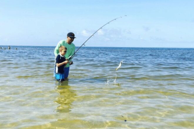 Mindelo: Fishing Experience & Barbecue - Customer Review