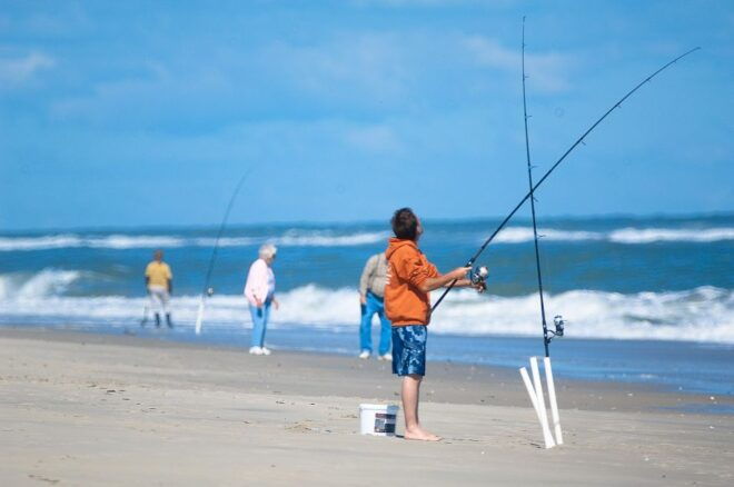 Mindelo: Fishing Experience & Barbecue - Preparation and Directions