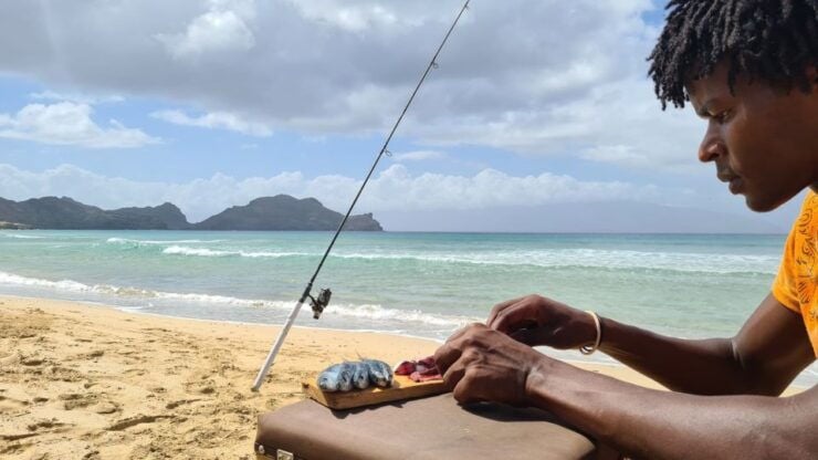Mindelo: Fishing Experience & Barbecue - Frequently Asked Questions