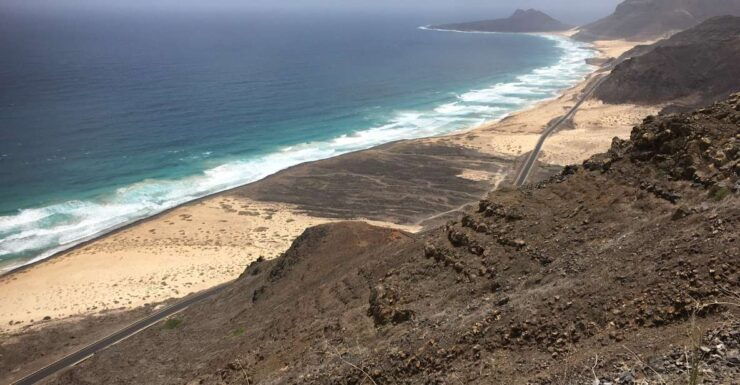 Mindelo: Long Beach Coastal Trek - Good To Know