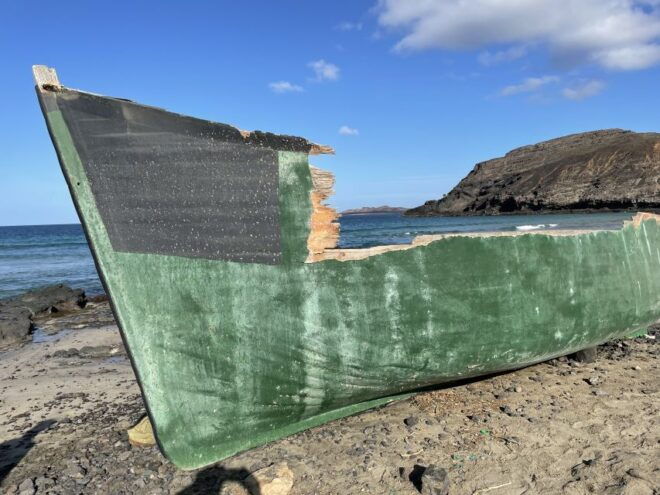 Mindelo: Long Beach Coastal Trek - Recommendations