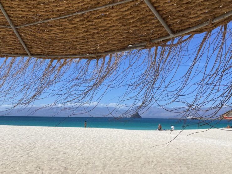 Mindelo: Private Walking Tour With Local Food Tasting - Good To Know