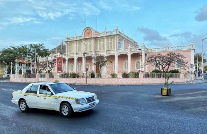 Mindelo: Private Walking Tour With Local Food Tasting - Booking Information