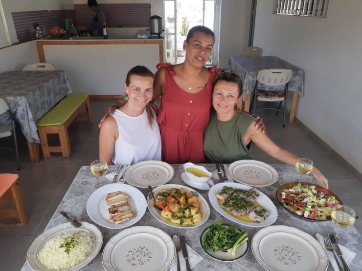 Mindelo: the Secrets of Creol Cooking - Culinary Experience Details