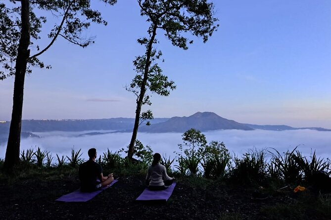Mindful and Compassionate Nature Walk - Experience Details
