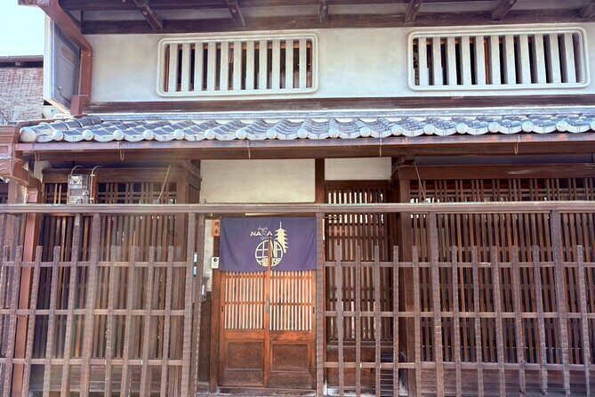 Mindful Matcha Pause in a Private Teahouse Tea Ceremony - FAQ