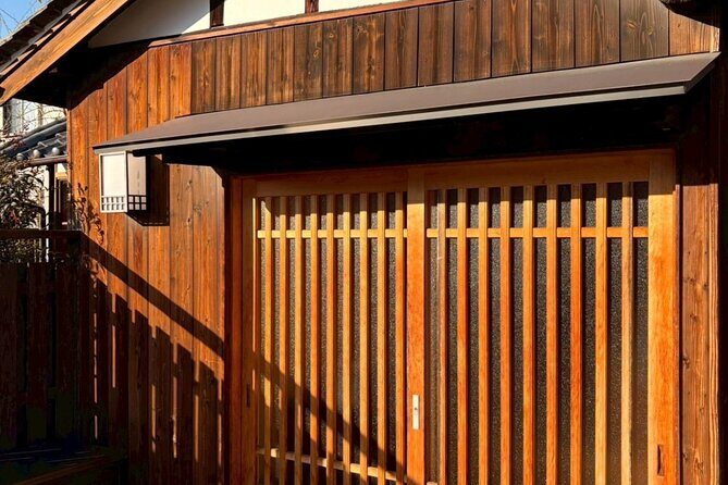 Mindful Matcha Pause in a Private Teahouse Tea Ceremony - Practical Tips and Considerations