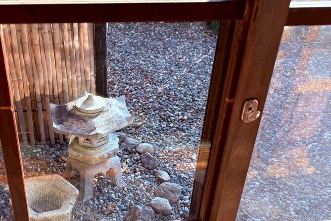 Mindful Matcha Pause in a Private Teahouse Tea Ceremony - FAQ