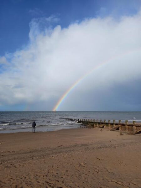Mindful Sea Swimming - Booking Your Sea Swimming Experience