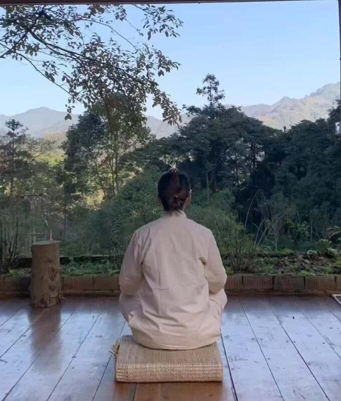 Mindful Serenity: A Day of Zen Practice in Mount. Emei - Good To Know