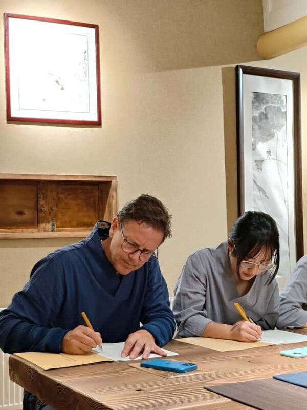 Mindful Serenity: A Day of Zen Practice in Mount. Emei - Who Would Love This Tour?