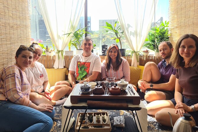 Mindful Tea Ceremony Experience - Common Questions