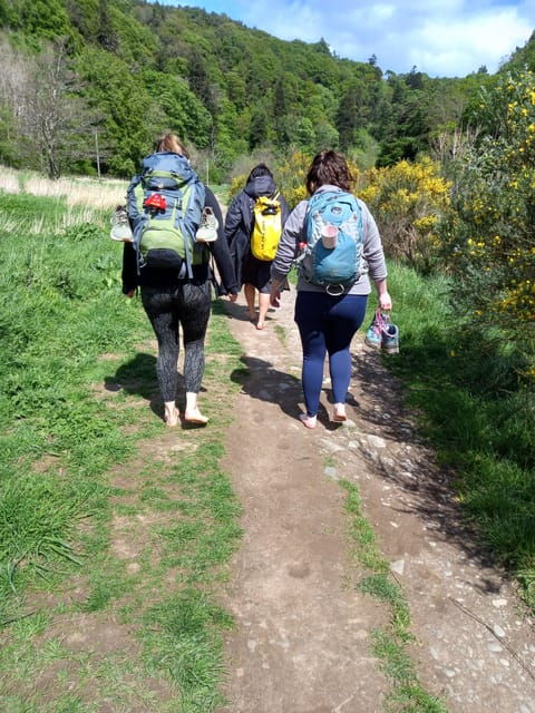 Mindful Volcano Adventure - Good To Know