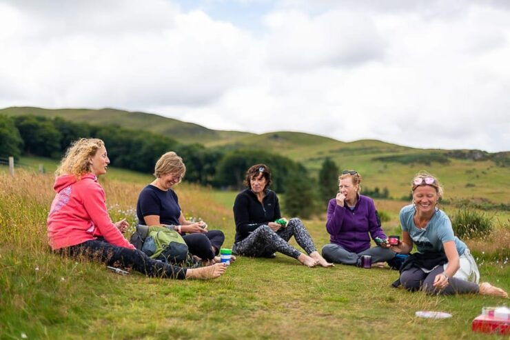 Mindful Volcano Adventure - Experience and Itinerary