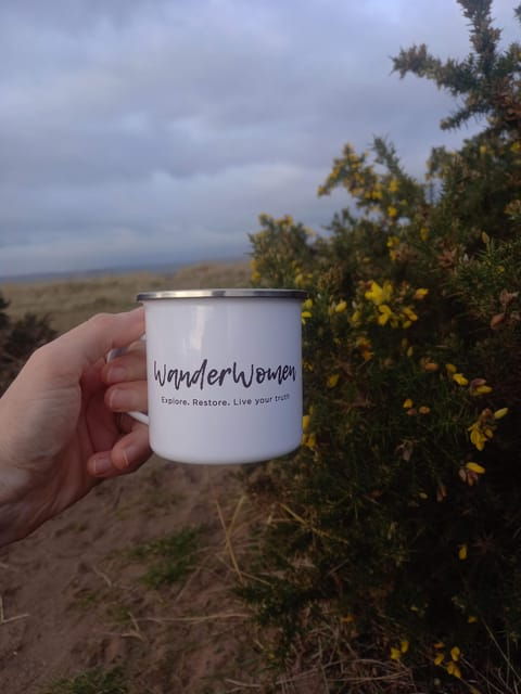 Mindful Volcano Adventure - Mindfulness and Self-Care