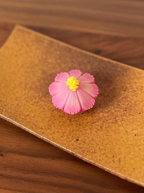 Mindful Wagashi Making & Tea Ceremony in Japanese Garden - Good To Know