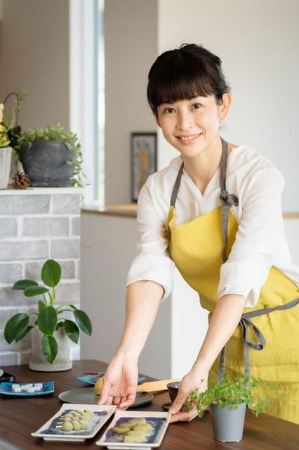 Mindful Wagashi Making & Tea Ceremony in Japanese Garden - Safety Guidelines and Restrictions