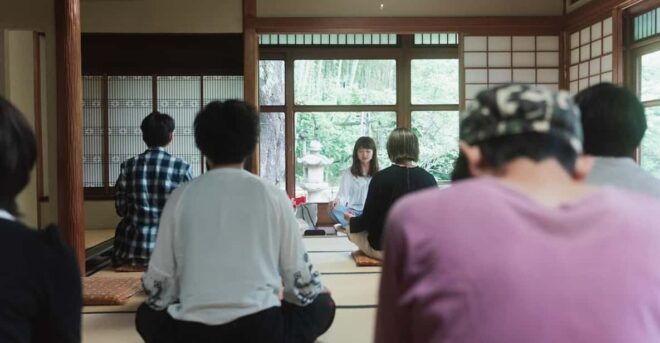 Mindful Wagashi Making & Tea Ceremony in Japanese Garden - Frequently Asked Questions