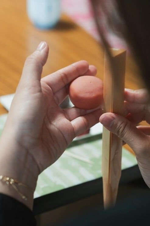 Mindful Wagashi Making & Tea Ceremony in Japanese Garden - Good To Know