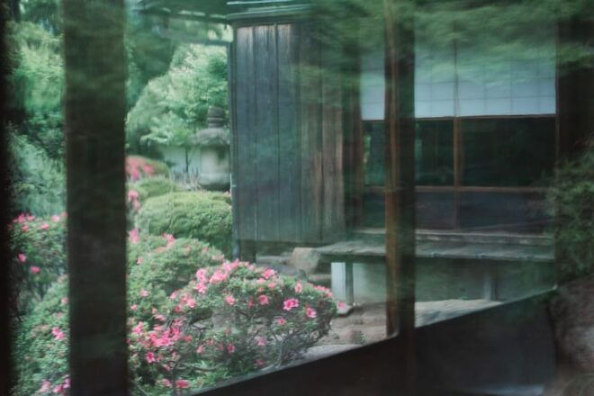Mindful Wagashi Making & Tea Ceremony in Japanese Garden - Garden Exploration