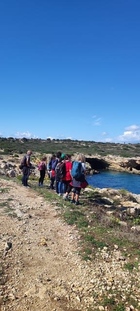 Mindfulness at Plemmirio: transformative experiences in Syracuse - Good To Know