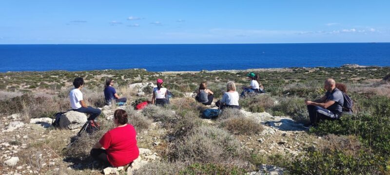 Mindfulness at Plemmirio: transformative experiences in Syracuse - An In-Depth Look at the Experience