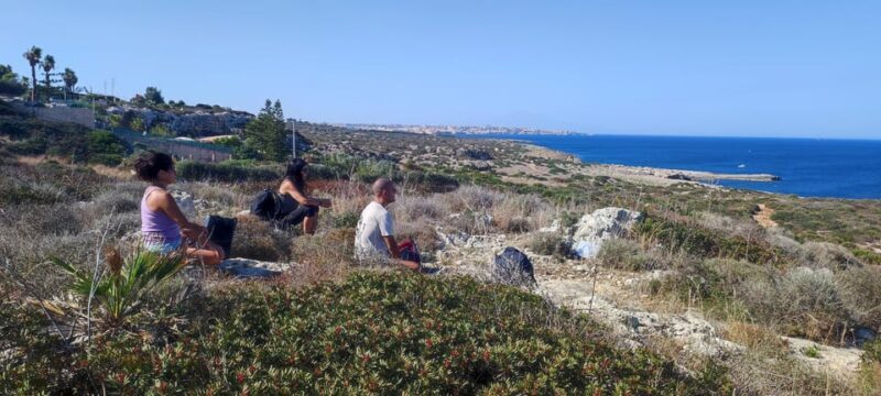 Mindfulness at Plemmirio: transformative experiences in Syracuse - Final Thoughts