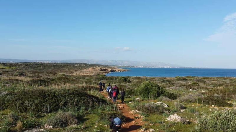 Mindfulness in Vendicari: discover the reserve through all your senses - Exploring Vendicari: A Deep Dive into the Experience