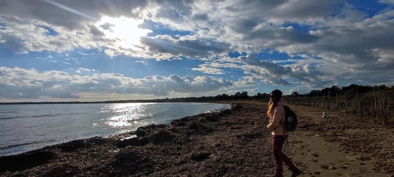 Mindfulness in Vendicari: discover the reserve through all your senses - Final Thoughts