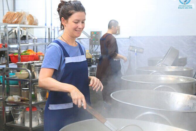 Mindfulness Meditation Retreat 2 Days 1 Night in Ho Chi Minh City - In-Depth Look at the Experience